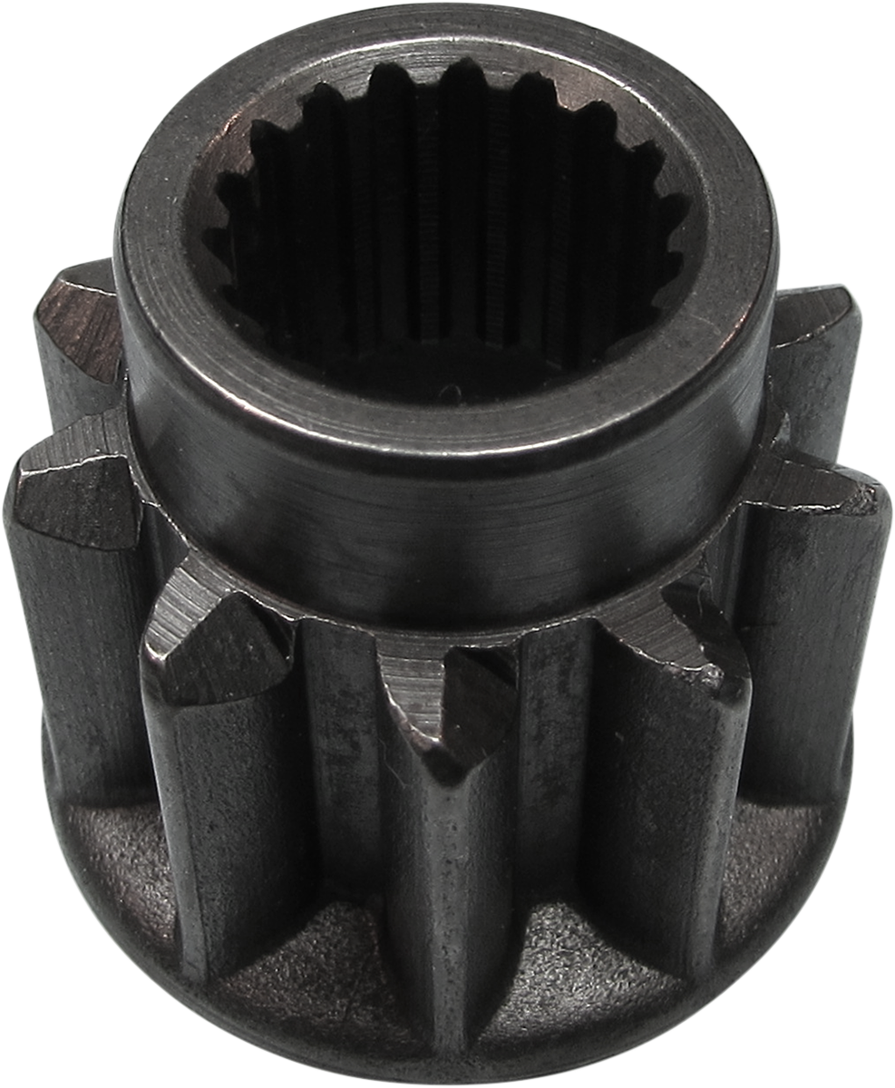 Starter - Shaft Gear