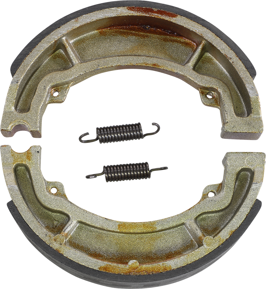 Brake Shoes - Yamaha