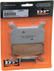 Sintered Brake Pads - DP904