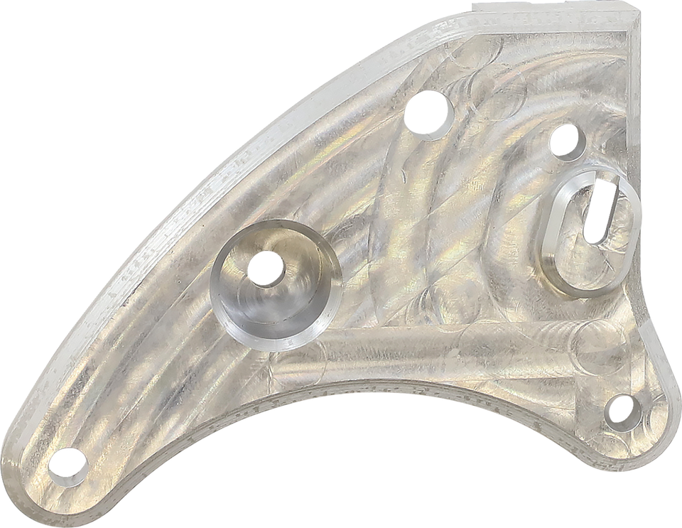 Billet Shift Bracket - Can-Am