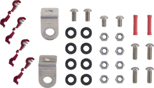 Fender Eliminator Kit - ZX6R