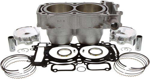 Cylinder Kit - Standard Bore - 93.00 mm - Polaris