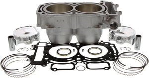 Cylinder Kit - Standard Bore - 93.00 mm - Polaris