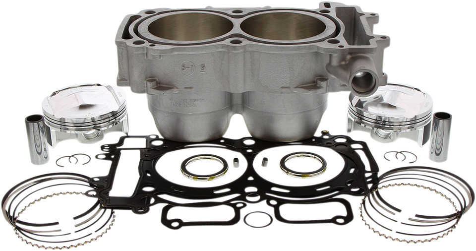 Cylinder Kit - Standard Bore - 93.00 mm - Polaris