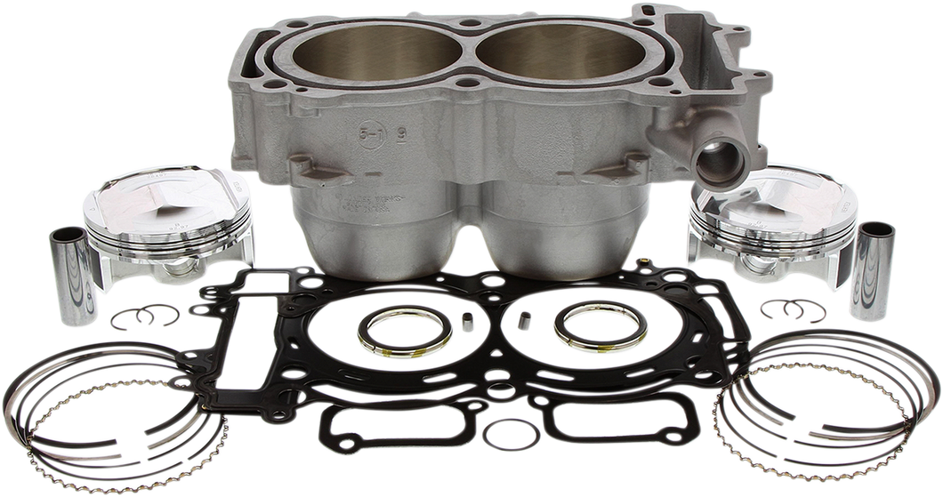 Cylinder Kit - Standard Bore - 93.00 mm - Polaris