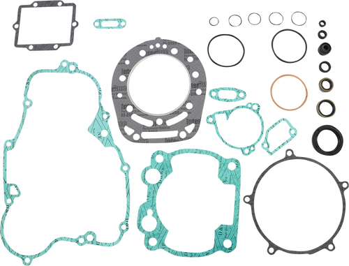 Gasket Kit - Complete - Kawasaki