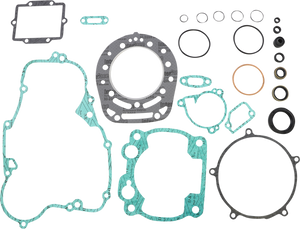 Gasket Kit - Complete - Kawasaki