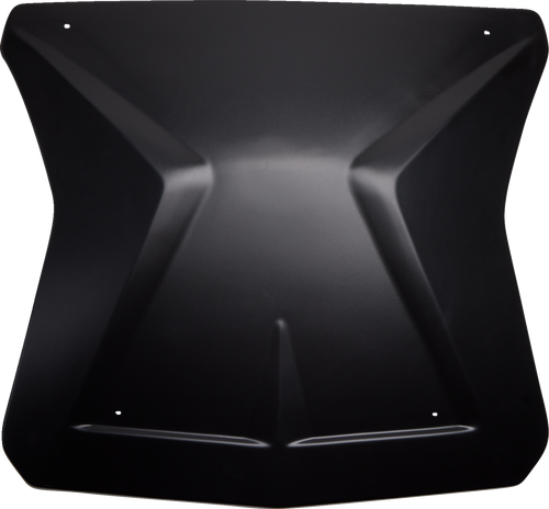 Roof Panel - Stealth Black