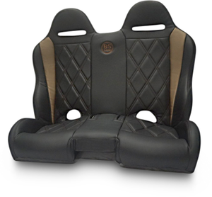 Performance Bench Seat - Cruiser Bronze - Polaris 14-20