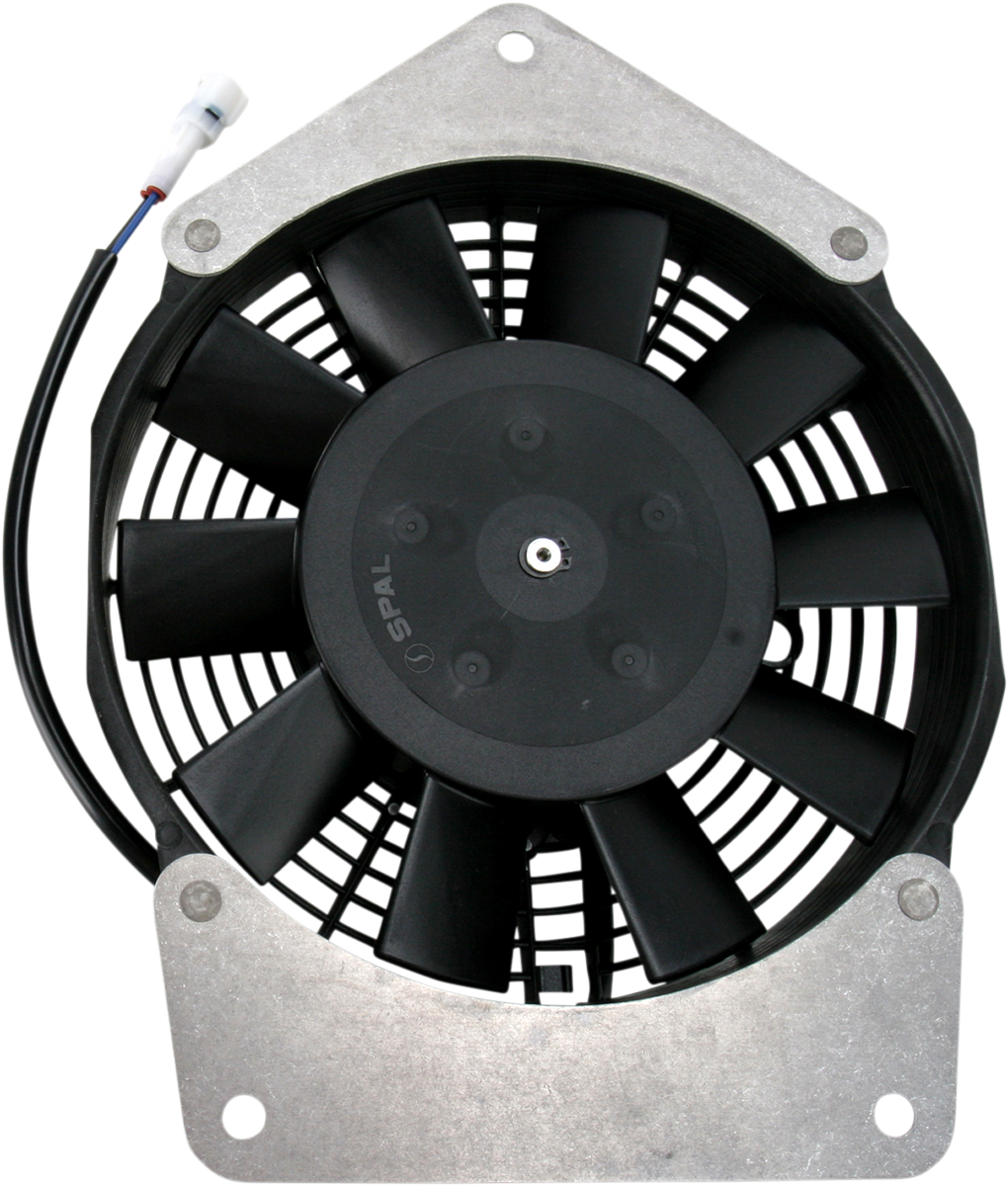 Hi-Performance Cooling Fan - 440 CFM - Yamaha