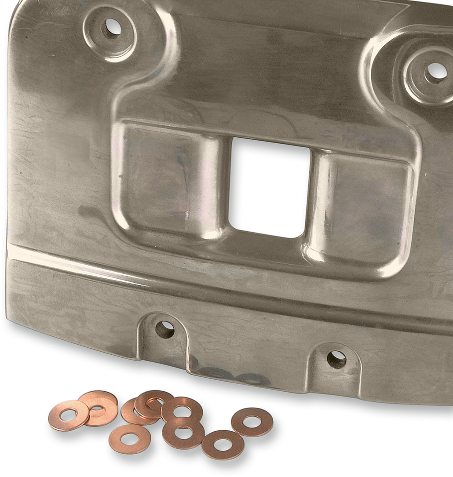 Rocker Box Cover Washer - Big Twin/XL