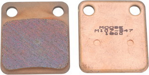 XCR Brake Pads - Front/Rear