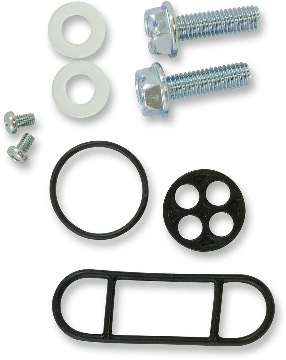 Fuel Petcock Rebuild Kit - Kawasaki