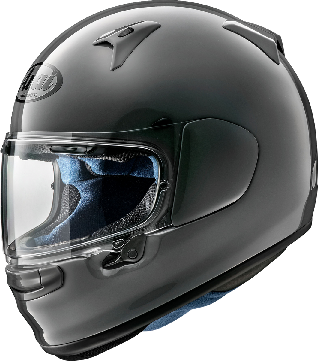 Regent-X Helmet - Modern Gray - XS - Lutzka's Garage