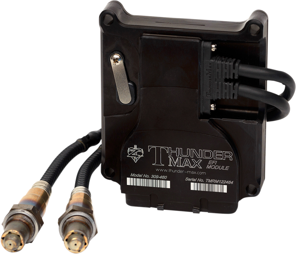 ThunderMax Engine Control Module Kit with Integral Auto Tune - Dyna/Softail/Sportster