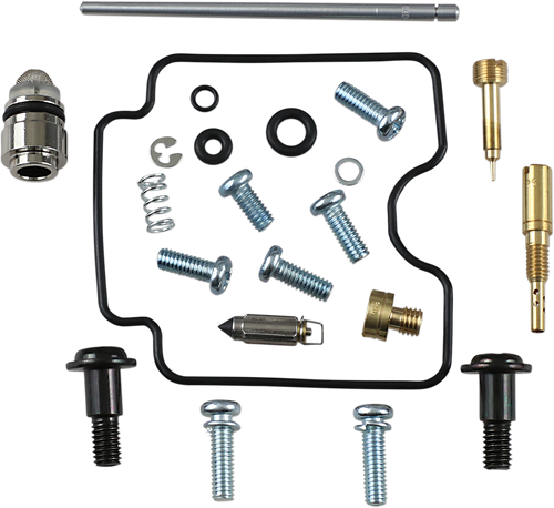 Carburetor Repair Kit - Yamaha