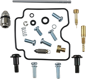 Carburetor Repair Kit - Yamaha