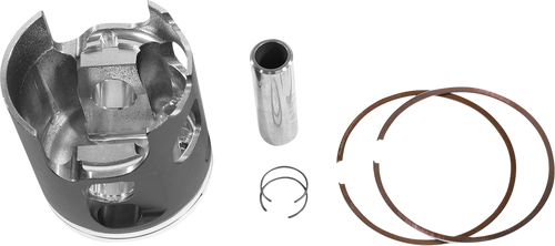 Piston Assembly