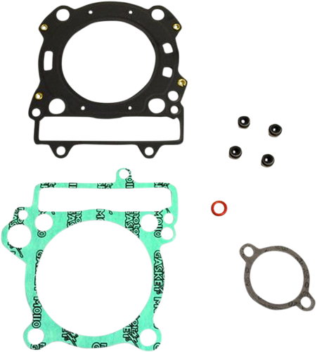 Top End Gasket Kit - KTM