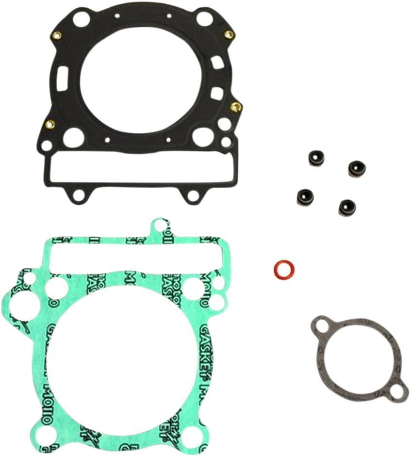 Top End Gasket Kit - KTM