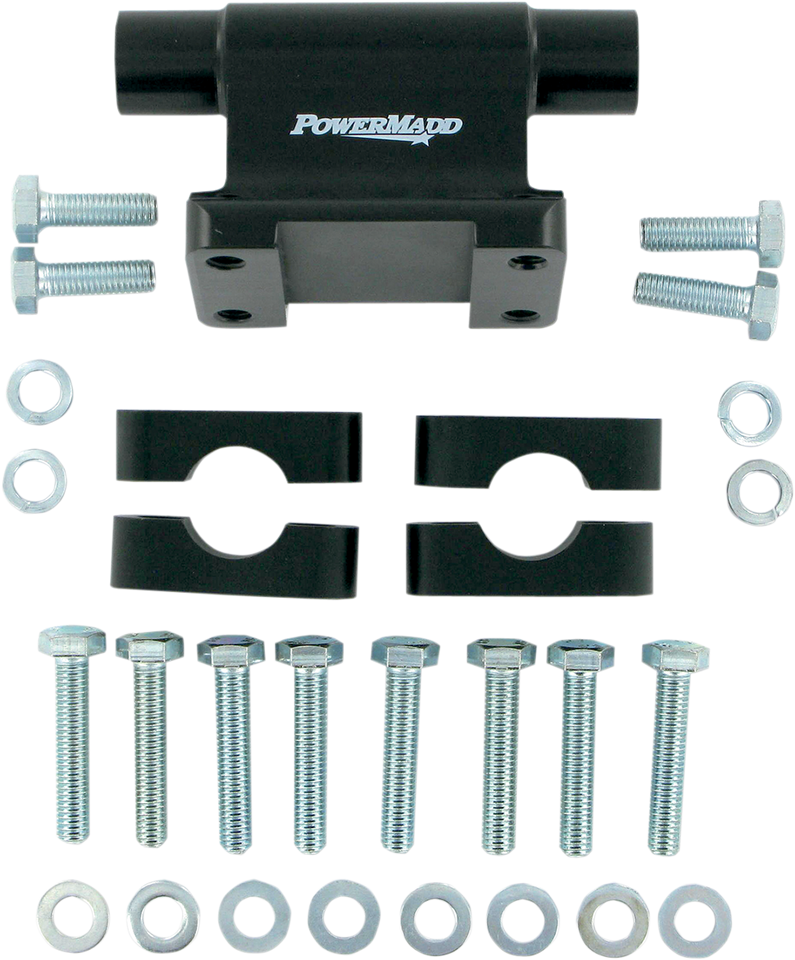 Pivot Adapter Kit - Adjustable - Yamaha