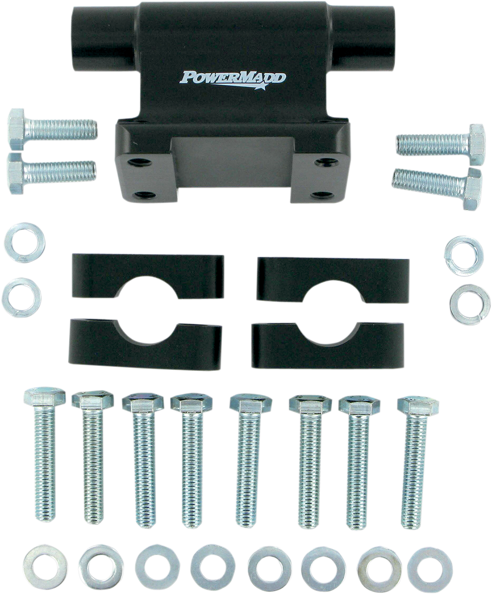 Pivot Adapter Kit - Adjustable - Yamaha