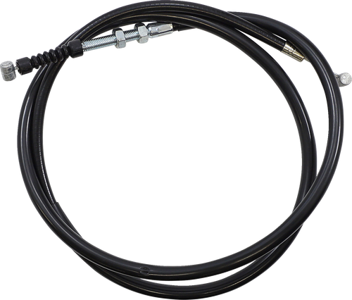 Brake Cable - Front