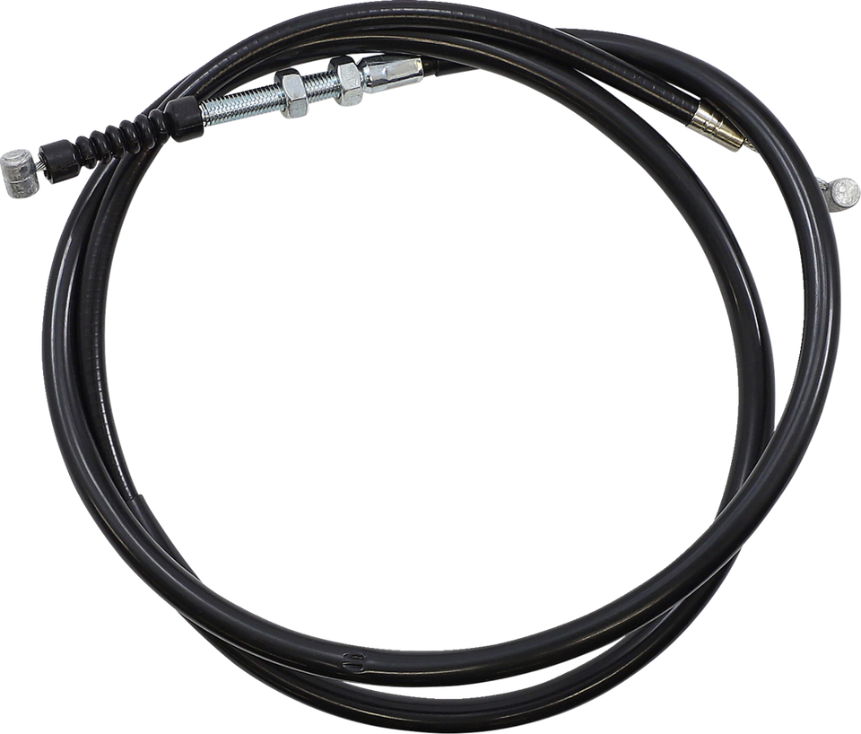 Brake Cable - Front