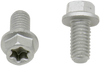 Bolt - European - M6 x 12 - 10-Pack