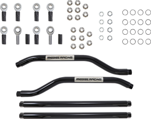 Radius Rod - Complete