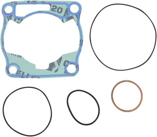 Top End Gasket Kit - Yamaha