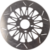 Brake Rotor - Rear - Rialto