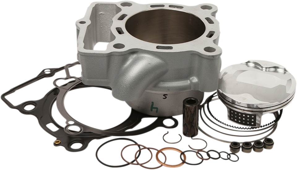 Cylinder Kit - Big Bore - 81.00 mm - Husaberg | KTM