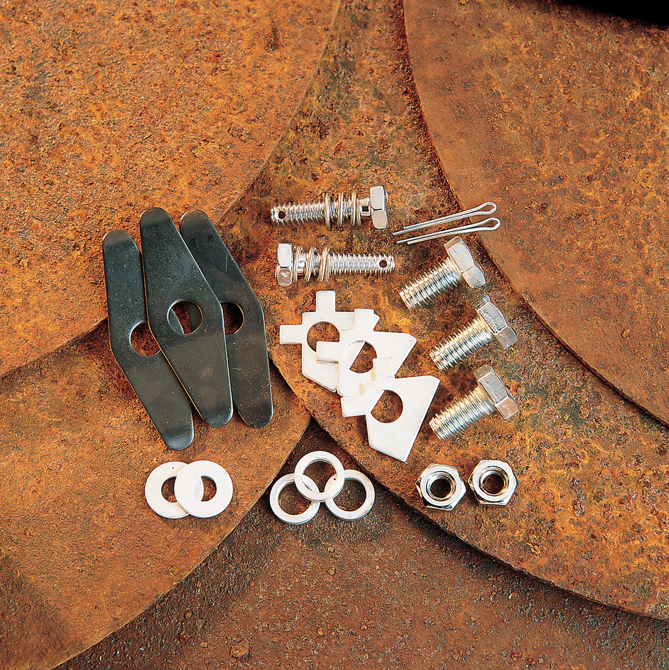 Inner Primary Mounting Kit 55-64 Big Twin