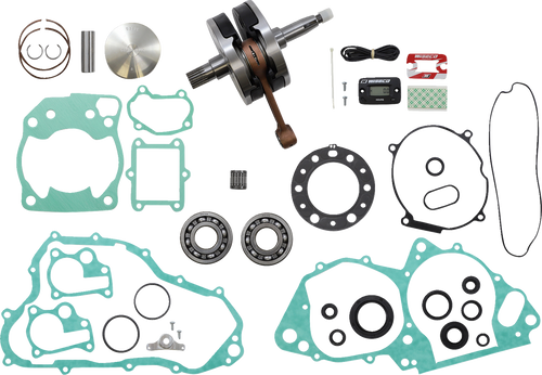 Engine Rebuild Kit