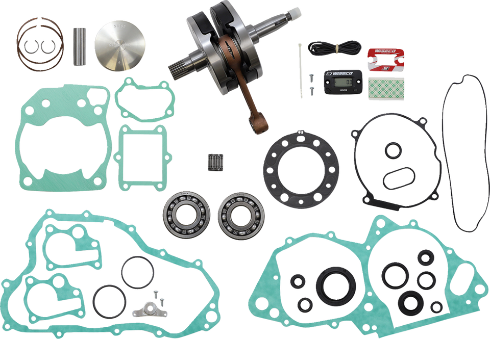 Engine Rebuild Kit