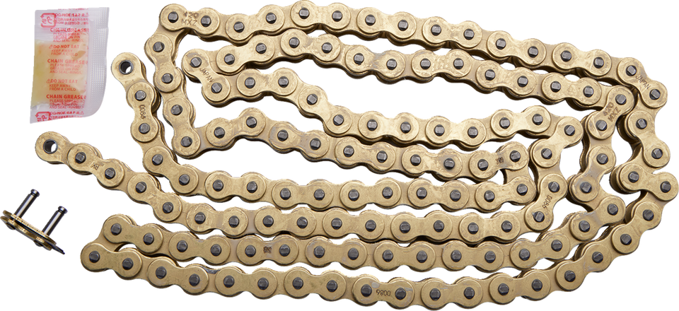 420 MXZ - Heavy Duty Drive Chain - 130 Links - Lutzka's Garage