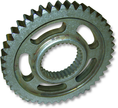 Standard Sprocket - 49-Tooth - Ski-Doo - Lutzka's Garage