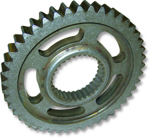 Standard Sprocket - 49-Tooth - Ski-Doo - Lutzka's Garage