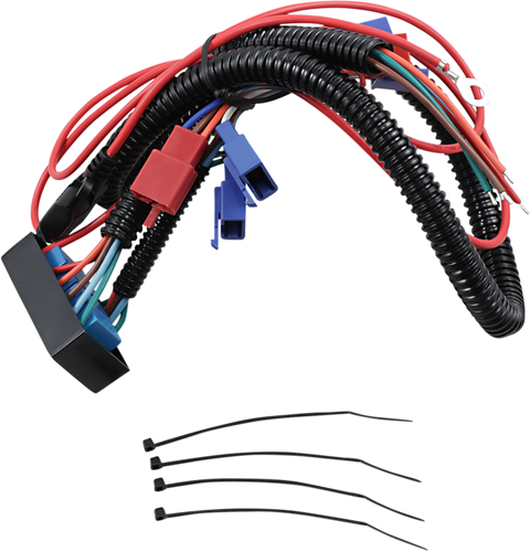 Trailer Wire Harness