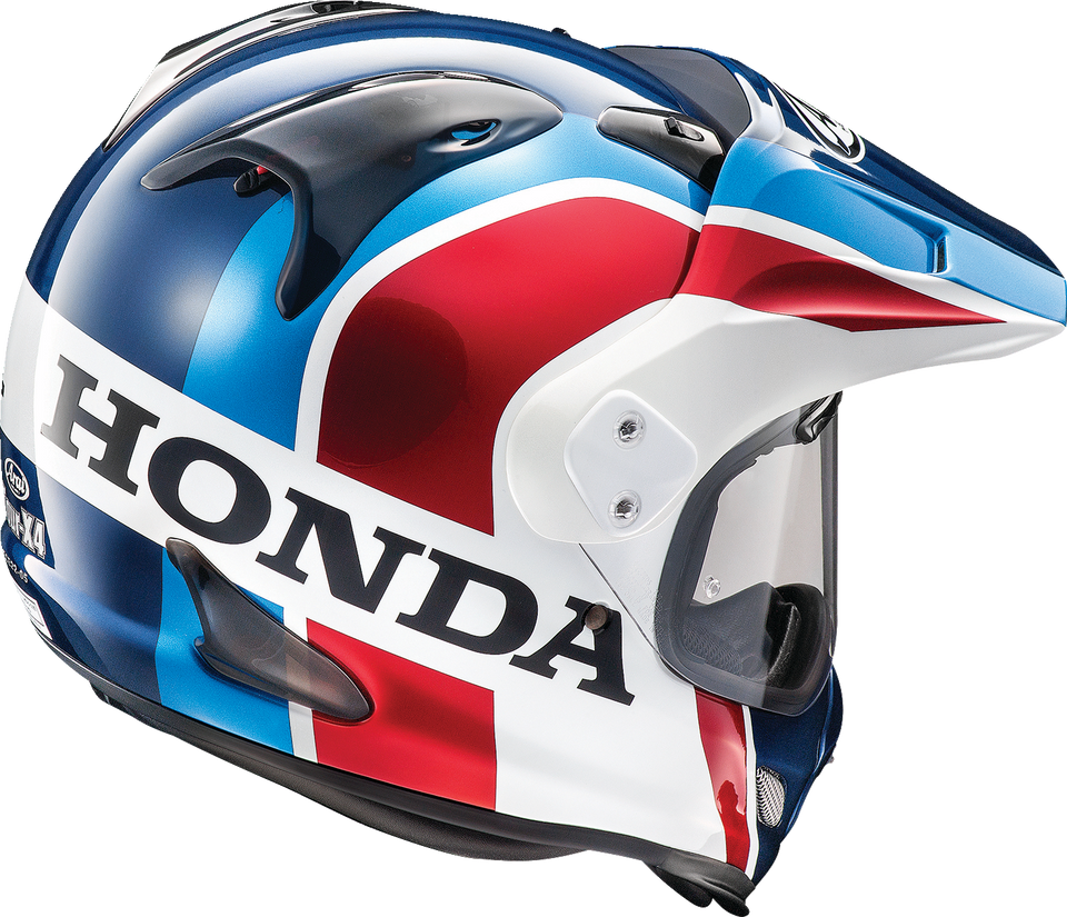 XD-4 Helmet - Africa Twin - Medium - Lutzka's Garage