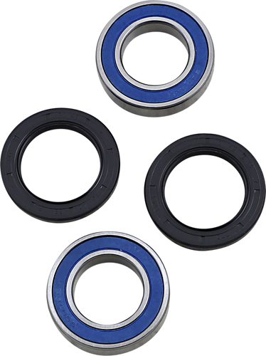 Wheel Bearing Kit - Rear