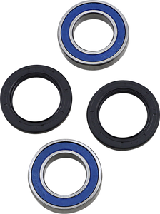 Wheel Bearing Kit - Rear