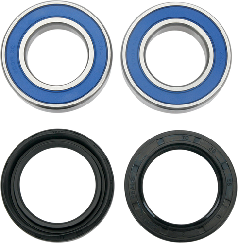 Wheel Bearing Kit - Front