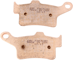 HH Brake Pads - FA631HH