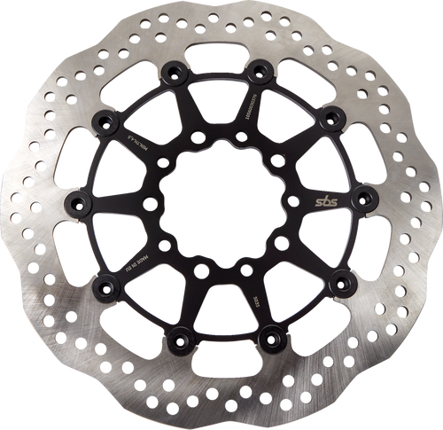 Brake Rotor