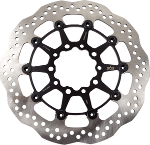 Brake Rotor