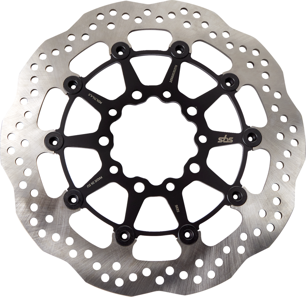 Brake Rotor