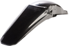 Rear Fender - Black - Lutzka's Garage