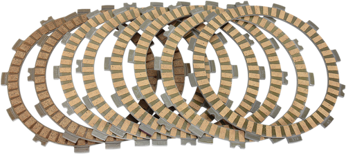 Clutch Friction Plates